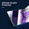 image:imageNEWC 2 Pack Designed for Lenovo Tab M10 FHD Plus 103 Inch TBX606F TBX606X Screen Protector Tempered Glass Case Friendly Ultra Resistant