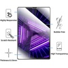 image:imageNEWC 2 Pack Designed for Lenovo Tab M10 FHD Plus 103 Inch TBX606F TBX606X Screen Protector Tempered Glass Case Friendly Ultra Resistant