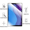 image:imageNEWC 2 Pack Designed for Lenovo Tab M10 HD 2nd Gen 101 Inch TBX306F TBX306X Screen Protector Tempered Glass Bubble Free Ultra Resistant