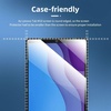 image:imageNEWC 2 Pack Designed for Lenovo Tab M10 HD 2nd Gen 101 Inch TBX306F TBX306X Screen Protector Tempered Glass Bubble Free Ultra Resistant
