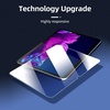 image:imageNEWC 2 Pack Designed for Lenovo Tab P1111 11 inches Screen Protector Tempered Glass Case Friendly Ultra Resistant