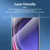 image:imageNEWC 2 Pack Designed for Samsung Galaxy Tab A7 Lite 87 Inch SMT220T225T227 Screen Protector Tempered Glass Bubble Free Ultra ResistantTransparent