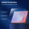 image:imageNEWC 2 Pack Designed for Samsung Galaxy Tab A7 Lite 87 Inch SMT220T225T227 Screen Protector Tempered Glass Bubble Free Ultra ResistantTransparent