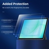 image:imageNEWC 2 Pack Designed for Samsung Galaxy Tab A7 Lite 87 Inch SMT220T225T227 Screen Protector Tempered Glass Bubble Free Ultra ResistantTransparent