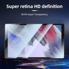 image:imageNEWC 2 Pack Designed for Samsung Galaxy Tab A7 Lite 87 Inch SMT220T225T227 Screen Protector Tempered Glass Bubble Free Ultra ResistantTransparent