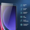 image:imageNEWC 2 Pack Designed for Samsung Galaxy Tab A7 Lite 87 Inch SMT220T225T227 Screen Protector Tempered Glass Bubble Free Ultra ResistantTransparent