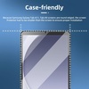 image:imageNEWC 2 Pack Designed for Samsung Galaxy Tab A7 Lite 87 Inch SMT220T225T227 Screen Protector Tempered Glass Bubble Free Ultra ResistantTransparent