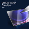 image:imageNEWC 2 Pack Designed for Samsung Galaxy Tab A7 Lite 87 Inch SMT220T225T227 Screen Protector Tempered Glass Bubble Free Ultra ResistantTransparent