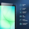 image:imageNEWC 2 Pack Designed for Samsung Galaxy Tab A7 Lite 87 Inch SMT220T225T227 Screen Protector Tempered Glass Bubble Free Ultra ResistantTransparent