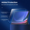 image:imageNEWC 2 Pack Designed for Samsung Galaxy Tab A7 Lite 87 Inch SMT220T225T227 Screen Protector Tempered Glass Bubble Free Ultra ResistantTransparent