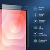 image:imageNEWC 2 Pack Designed for Samsung Galaxy Tab A7 Lite 87 Inch SMT220T225T227 Screen Protector Tempered Glass Bubble Free Ultra ResistantTransparent