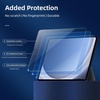 image:imageNEWC 2 Pack Designed for Samsung Galaxy Tab A7 Lite 87 Inch SMT220T225T227 Screen Protector Tempered Glass Bubble Free Ultra ResistantTransparent