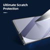 image:imageNEWC 2 Pack Designed for Samsung Galaxy Tab A7 Lite 87 Inch SMT220T225T227 Screen Protector Tempered Glass Bubble Free Ultra ResistantTransparent