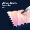 image:imageNEWC 2 Pack Designed for Samsung Galaxy Tab A7 Lite 87 Inch SMT220T225T227 Screen Protector Tempered Glass Bubble Free Ultra ResistantTransparent