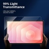 image:imageNEWC 2 Pack Designed for Samsung Galaxy Tab A7 Lite 87 Inch SMT220T225T227 Screen Protector Tempered Glass Bubble Free Ultra ResistantTransparent