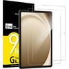 image:imageNEWC 2 Pack Designed for Samsung Galaxy Tab A7 Lite 87 Inch SMT220T225T227 Screen Protector Tempered Glass Bubble Free Ultra ResistantTransparent