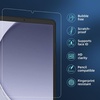 image:imageNEWC 2 Pack Designed for Samsung Galaxy Tab A7 Lite 87 Inch SMT220T225T227 Screen Protector Tempered Glass Bubble Free Ultra ResistantTransparent