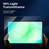 image:imageNEWC 2 Pack Designed for Samsung Galaxy Tab A7 Lite 87 Inch SMT220T225T227 Screen Protector Tempered Glass Bubble Free Ultra ResistantTransparent
