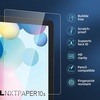 image:imageNEWC 2 Pack Designed for TCL NxtPaper 10s Screen Protector Tempered Glass Case Friendly Ultra Resistant