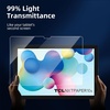 image:imageNEWC 2 Pack Designed for TCL NxtPaper 10s Screen Protector Tempered Glass Case Friendly Ultra Resistant