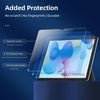 image:imageNEWC 2 Pack Designed for TCL NxtPaper 10s Screen Protector Tempered Glass Case Friendly Ultra Resistant