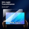 image:imageNEWC 2 Pack Designed for TCL Tab 10 5G  TCL Tab 10s 101 Inch Screen Protector Tempered Glass Case Friendly Ultra Resistant