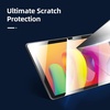 image:imageNEWC 2 Pack Designed for TCL Tab 10L Screen Protector Tempered Glass Case Friendly Ultra Resistant