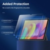 image:imageNEWC 2 Pack Designed for TCL Tab 10L Screen Protector Tempered Glass Case Friendly Ultra Resistant