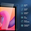 image:imageNEWC 2 Pack Designed for TCL Tab 10L Screen Protector Tempered Glass Case Friendly Ultra Resistant