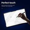 image:imageNEWC 2 Pack Designed for Xiaomi Redmi Pad 2 4G Xiaomi Pad 6  Pad 6 Pro Screen Protector11 Inch Tempered Glass Bubble Free Ultra ResistantTransparent