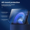 image:imageNEWC 2 Pack Designed for Xiaomi Redmi Pad 2 4G Xiaomi Pad 6  Pad 6 Pro Screen Protector11 Inch Tempered Glass Bubble Free Ultra ResistantTransparent