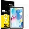 image:imageNEWC 2 Pack Designed for TCL NxtPaper 10s Screen Protector Tempered Glass Case Friendly Ultra Resistant