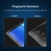 image:imageNEWC 2 Pack Designed for Huawei MediaPad T5 101 Inch Screen Protector Tempered Glass Bubble Free Ultra Resistant