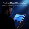 image:imageNEWC 2 Pack Designed for Huawei MediaPad T5 101 Inch Screen Protector Tempered Glass Bubble Free Ultra Resistant