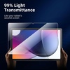 image:imageNEWC 2 Pack Designed for Motorola Moto Tab G62 Screen Protector Tempered Glass Case Friendly Ultra Resistant
