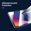 image:imageNEWC 2 Pack Designed for Motorola Moto Tab G62 Screen Protector Tempered Glass Case Friendly Ultra Resistant
