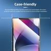 image:imageNEWC 2 Pack Designed for Motorola Moto Tab G62 Screen Protector Tempered Glass Case Friendly Ultra Resistant