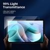 image:imageNEWC 2 Pack Designed for Motorola Moto Tab G70 Screen Protector Tempered Glass Case Friendly Ultra Resistant