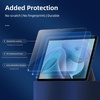 image:imageNEWC 2 Pack Designed for Motorola Moto Tab G70 Screen Protector Tempered Glass Case Friendly Ultra Resistant
