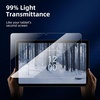 image:imageNEWC 2 Pack Designed for Nokia T21 Screen Protector Tempered Glass Case Friendly Ultra Resistant