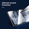 image:imageNEWC 2 Pack Designed for Nokia T21 Screen Protector Tempered Glass Case Friendly Ultra Resistant