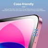image:imageNEWC 2 Pack Designed for iPad 92021iPad 82020iPad 72019 102 Inch 9th8th7th Generation Screen Protector Film  Installation Frame IncludediPad 2022 109 inches
