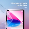 image:imageNEWC 2 Pack Designed for iPad 92021iPad 82020iPad 72019 102 Inch 9th8th7th Generation Screen Protector Film  Installation Frame IncludediPad 2022 109 inches
