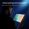 image:imageNEWC 2 Pack Designed for iPad 92021iPad 82020iPad 72019 102 Inch 9th8th7th Generation Screen Protector Film  Installation Frame IncludediPad 65iPad AirAir2iPad Pro 97 inches