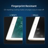 image:imageNEWC 2 Pack Designed for iPad 92021iPad 82020iPad 72019 102 Inch 9th8th7th Generation Screen Protector Film  Installation Frame IncludediPad Air 3iPad Pro 2017 105 inches