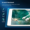 image:imageNEWC 2 Pack Designed for iPad 92021iPad 82020iPad 72019 102 Inch 9th8th7th Generation Screen Protector Film  Installation Frame IncludediPad Air 3iPad Pro 2017 105 inches
