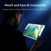 image:imageNEWC 2 Pack Designed for iPad 92021iPad 82020iPad 72019 102 Inch 9th8th7th Generation Screen Protector Film  Installation Frame IncludediPad Air 3iPad Pro 2017 105 inches