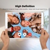image:imageNEWC 2 Pack Designed for iPad 92021iPad 82020iPad 72019 102 Inch 9th8th7th Generation Screen Protector Film  Installation Frame IncludediPad Air 3iPad Pro 2017 105 inches