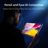 image:imageNEWC 2 Pack Designed for iPad 92021iPad 82020iPad 72019 102 Inch 9th8th7th Generation Screen Protector Film  Installation Frame IncludediPad Air 45 iPad Pro 11 inches