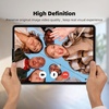 image:imageNEWC 2 Pack Designed for iPad 92021iPad 82020iPad 72019 102 Inch 9th8th7th Generation Screen Protector Film  Installation Frame IncludediPad Air 45 iPad Pro 11 inches